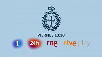 Emisión en directo de  de RTVE