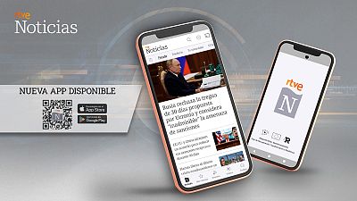 Emisi�n en directo de  de RTVE