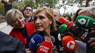 Emisin en directo de  de RTVE