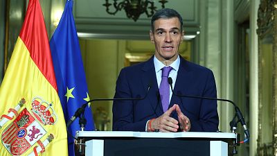 Emisión en directo de  de RTVE