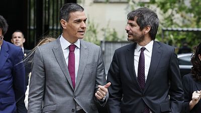 Emisión en directo de  de RTVE