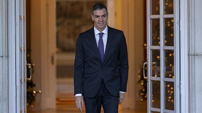 Emisi�n en directo de  de RTVE