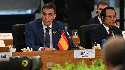 Emisión en directo de  de RTVE