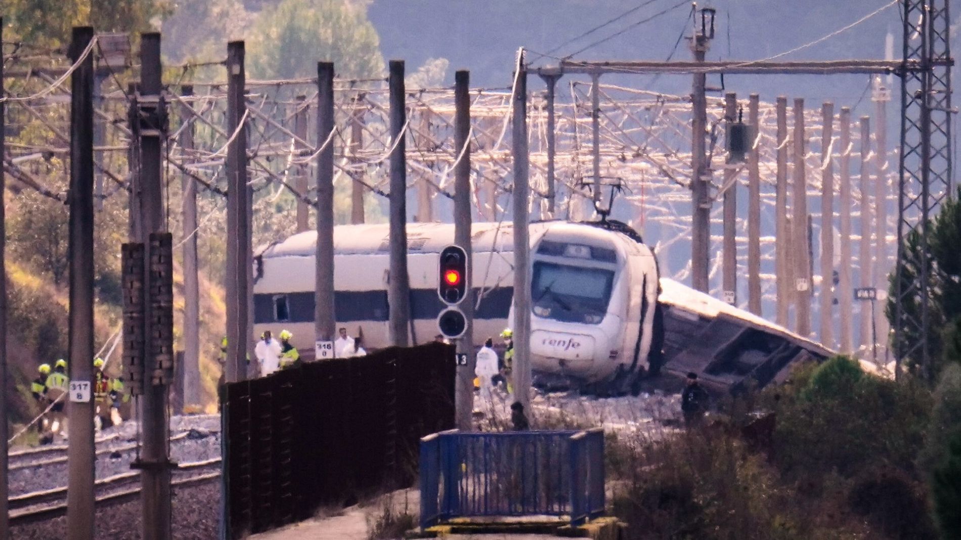 Emisión en directo de  de RTVE