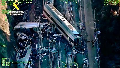 Emisión en directo de  de RTVE