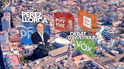 Emisin en directo de  de RTVE