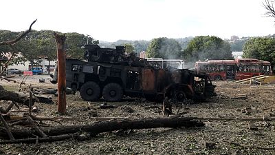 Emisión en directo de  de RTVE