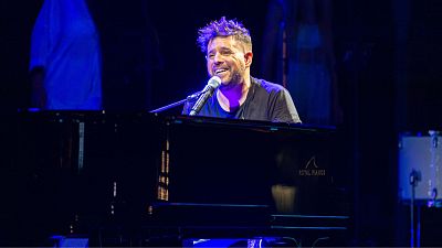 Emisi�n en directo de  de RTVE