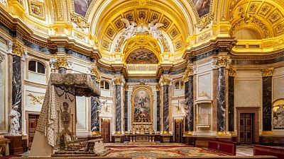 Emisi�n en directo de  de RTVE