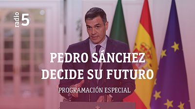 Emisión en directo de  de RTVE