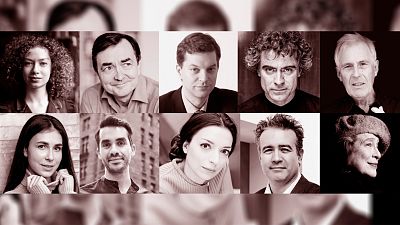 Directos de RTVE. Programa especial  Radio Clsica desde el Auditorio Nacional