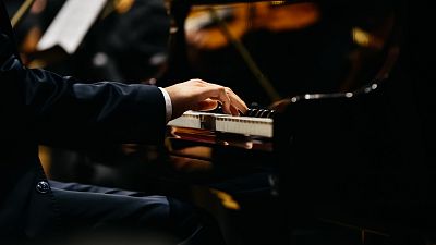 Emisión en directo de  de RTVE