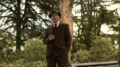 Emisi�n en directo de  de RTVE