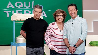 Emisi�n en directo de  de RTVE