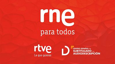 Emisi�n en directo de  de RTVE
