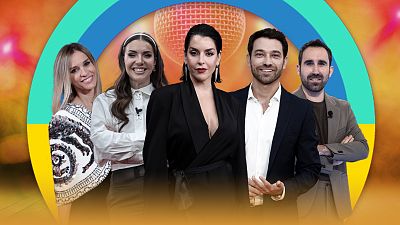 Emisi�n en directo de  de RTVE