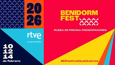 Emisi�n en directo de  de RTVE