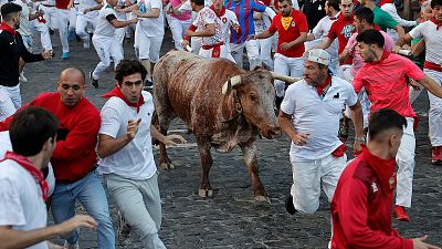 Emisión en directo de  de RTVE