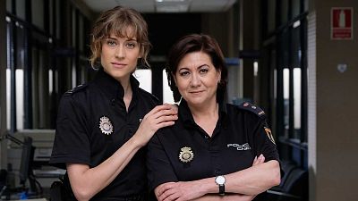 Emisi�n en directo de  de RTVE