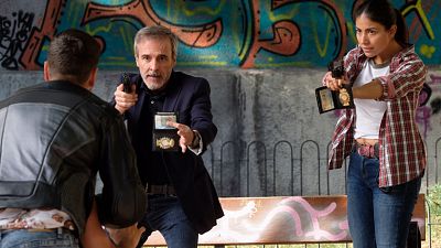 Emisi�n en directo de  de RTVE