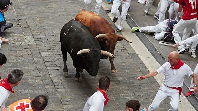 Emisión en directo de  de RTVE