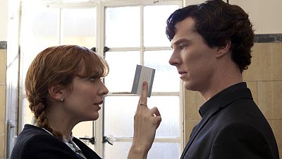 Emisión en directo de  de RTVE