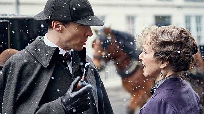 Emisión en directo de  de RTVE