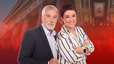 Emisión en directo de  de RTVE