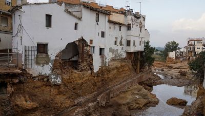 Emisión en directo de  de RTVE