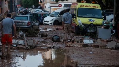 Emisión en directo de  de RTVE