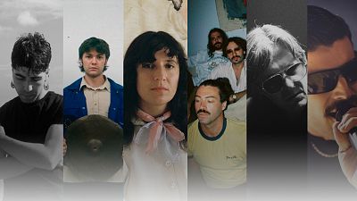 Emisión en directo de  de RTVE