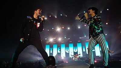 Emisi�n en directo de  de RTVE