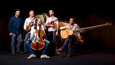 Emisión en directo de  de RTVE