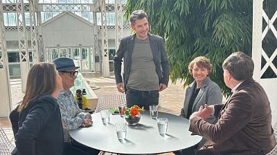 Noticias de última hora, programas y series de televisión - RTVE.es