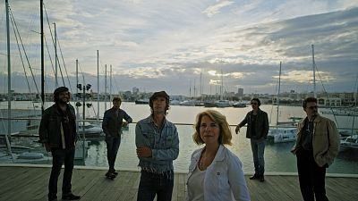 Noticias de última hora, programas y series de televisión - RTVE.es