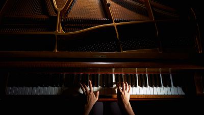 Emisión en directo de  de RTVE