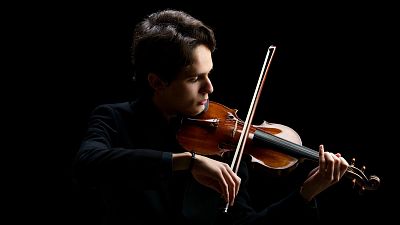 Emisión en directo de  de RTVE