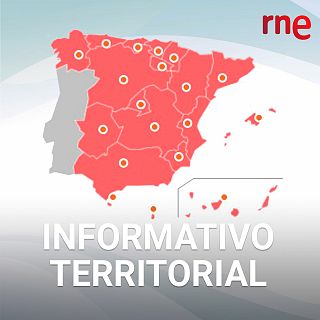 Informativo Territorial con 