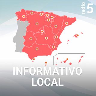 Informativo Local con 