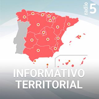 Informativo Territorial con 