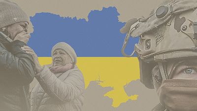 Emisión en directo de Suspilne Ukraine de RTVE