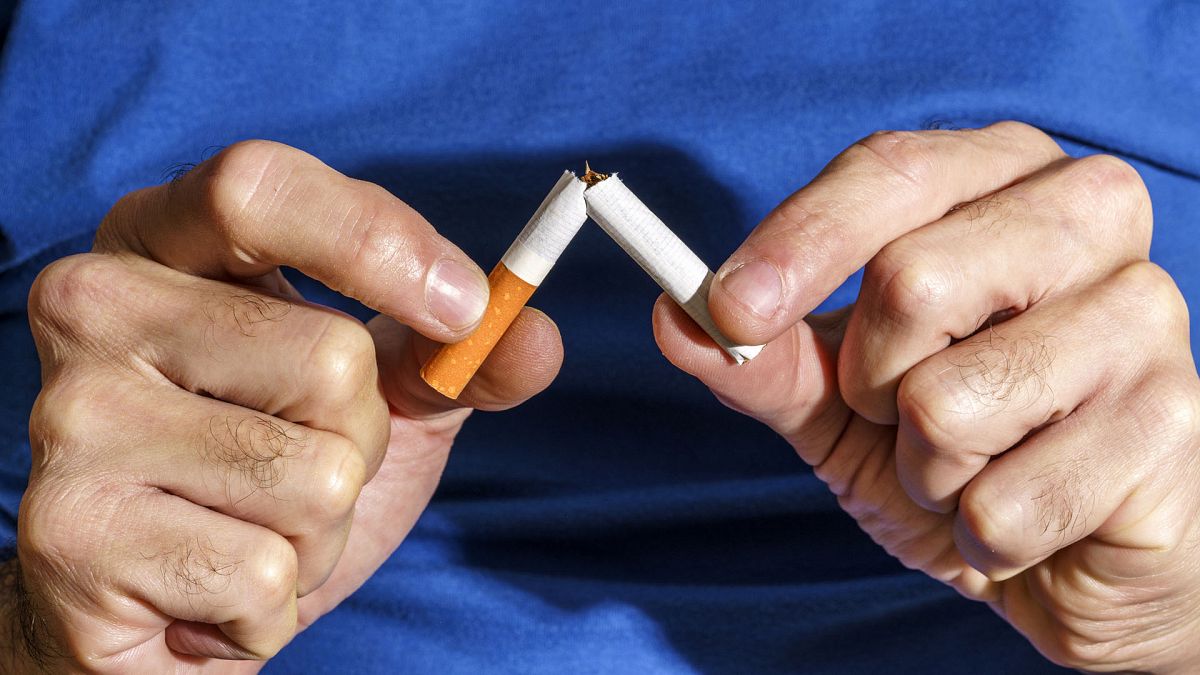 Cómo tomar Champix para dejar de fumar? ¿Tiene efectos secundarios?