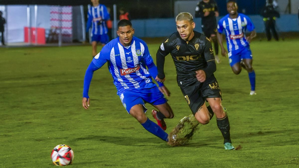 Club Celta de Vigo impulsa fútbol para niños en nuestro país