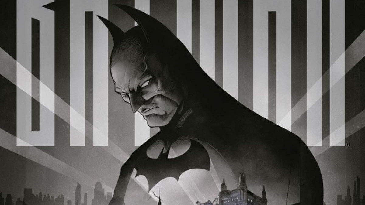 Todos los secretos de Batman, en un libro