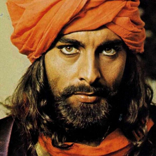 Los piratas de la Malasia