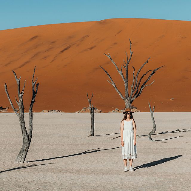 Las despedidas huelen a muerte