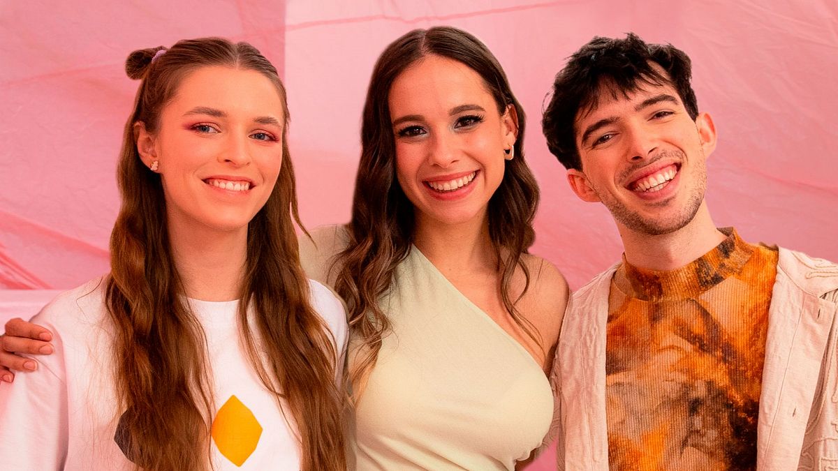Play Zeta: ¿Es la IA tu mejor amiga? Con Masi y Pablo Lluch