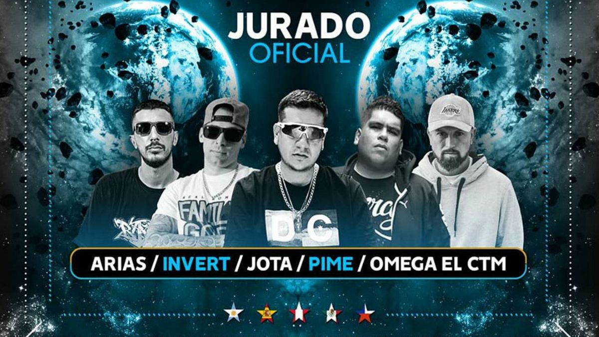 God Level All Stars Confirma El Jurado Para El Torneo Rtve