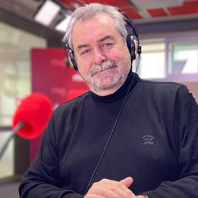 'Zeus y familia', lo �ltimo de Ferm�n Bocos