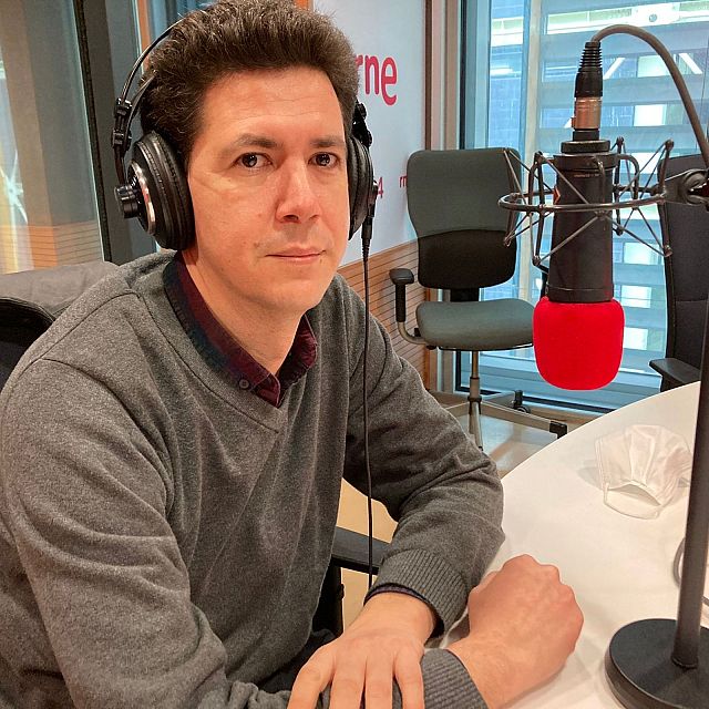 'Los m�dicos errantes', un ensayo de Carles Bras� Broggui